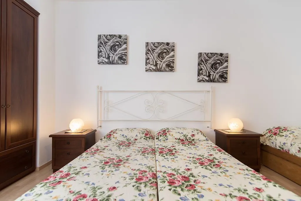 Le Rose B&B ローマ イタリア