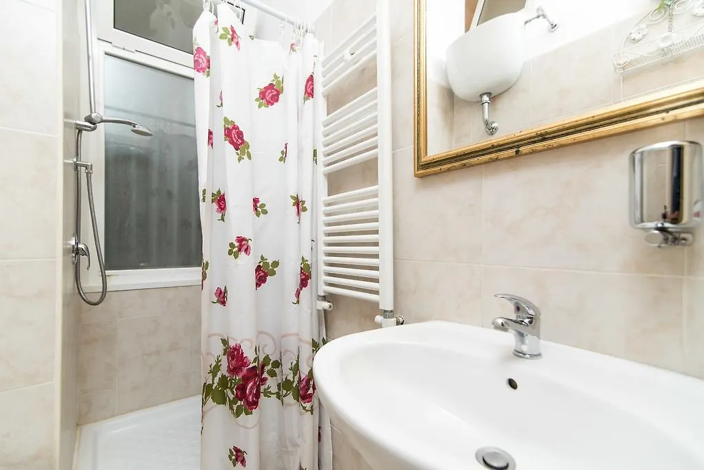 Le Rose B&B ローマ 0*,  イタリア