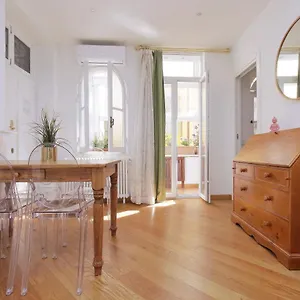 Appartamento Sistina, Roma
