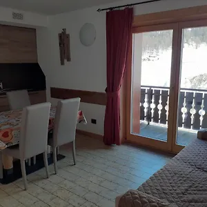 Florin , Livigno Italia