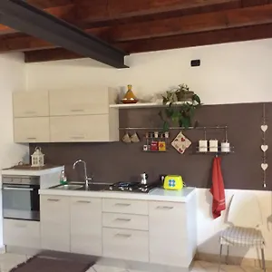 Апартаменты Borghello 2level Airport Италия